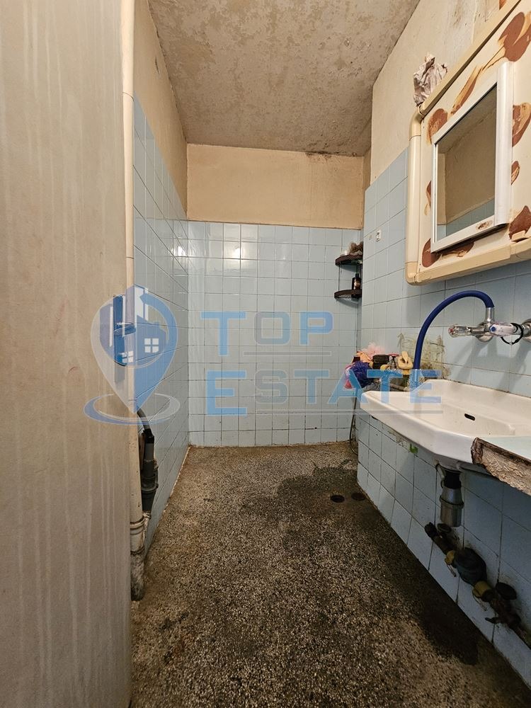 Продава  3-стаен град Велико Търново , Бузлуджа , 77 кв.м | 42647751 - изображение [9]