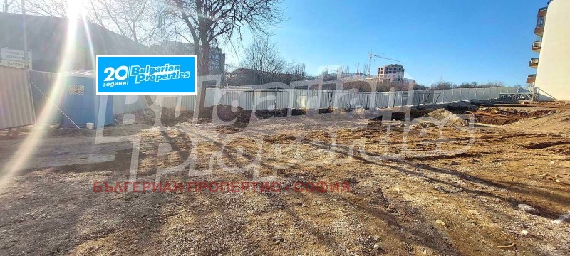 Продава 3-СТАЕН, гр. София, Овча купел, снимка 13 - Aпартаменти - 46607804