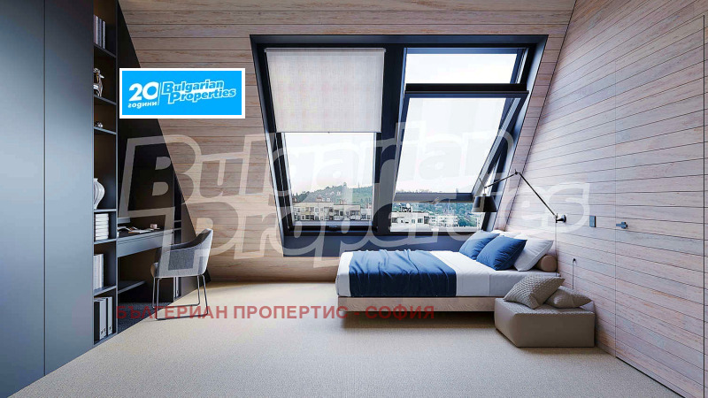 Продава 3-СТАЕН, гр. София, Овча купел, снимка 3 - Aпартаменти - 46607804