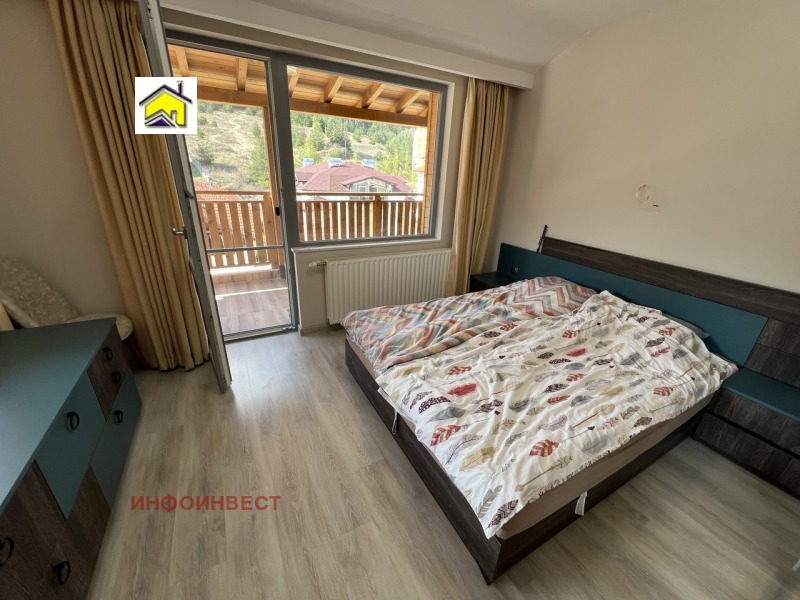 De vânzare  2 dormitoare regiunea Pazardzhik , Velingrad , 143 mp | 72368395 - imagine [12]