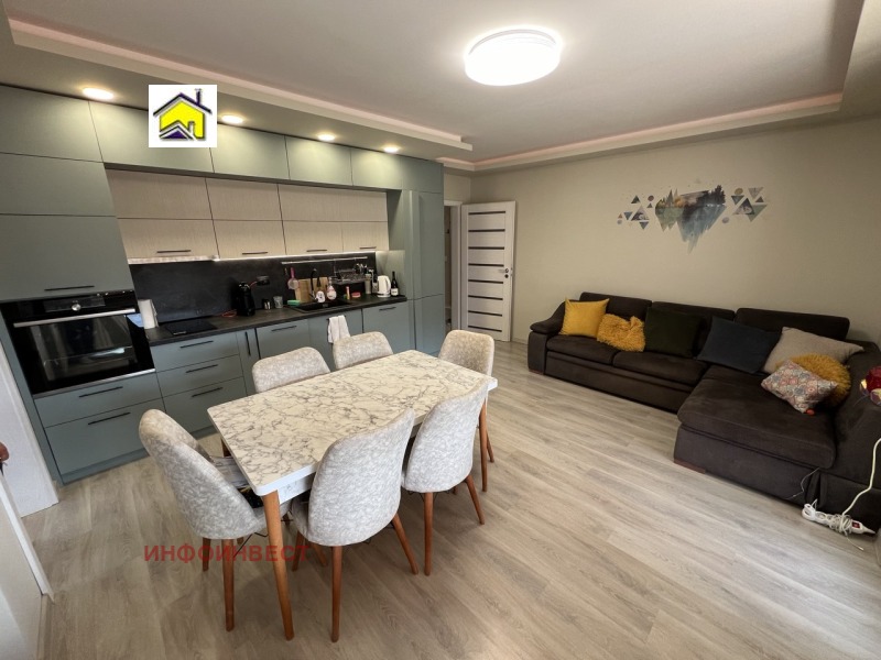 Na prodej  2 ložnice oblast Pazardzhik , Velingrad , 143 m2 | 72368395 - obraz [5]