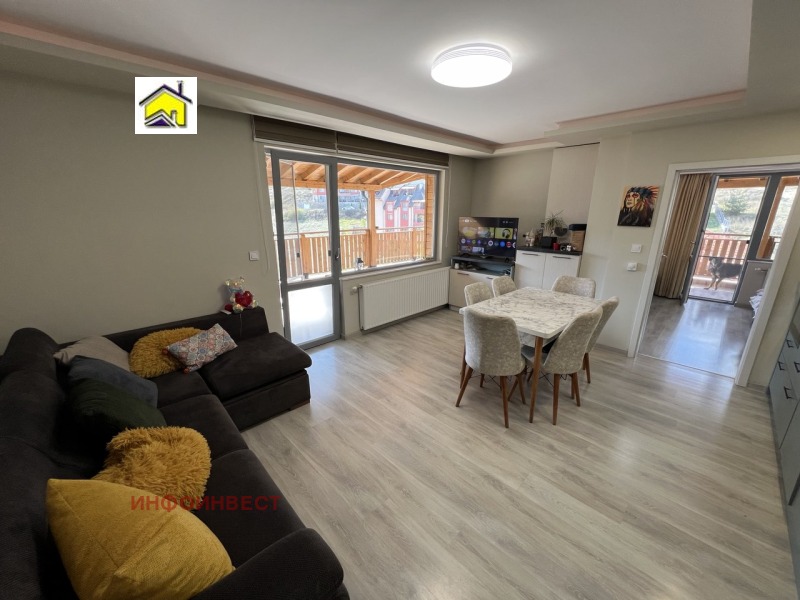 Satılık  2 yatak odası bölge Pazarcık , Velingrad , 143 metrekare | 72368395 - görüntü [10]