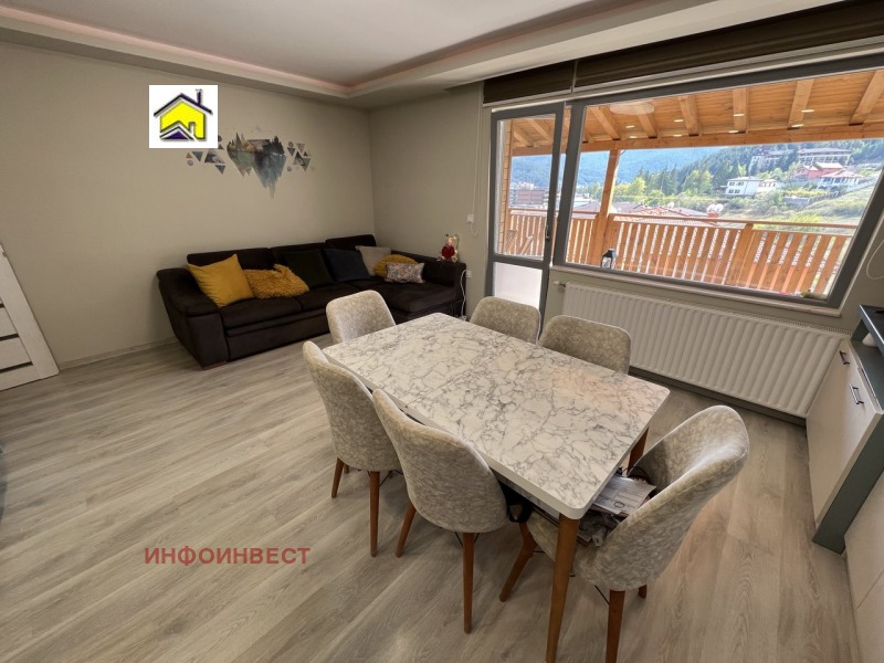 À vendre  2 chambres région Pazardjik , Velingrad , 143 m² | 72368395 - image [11]