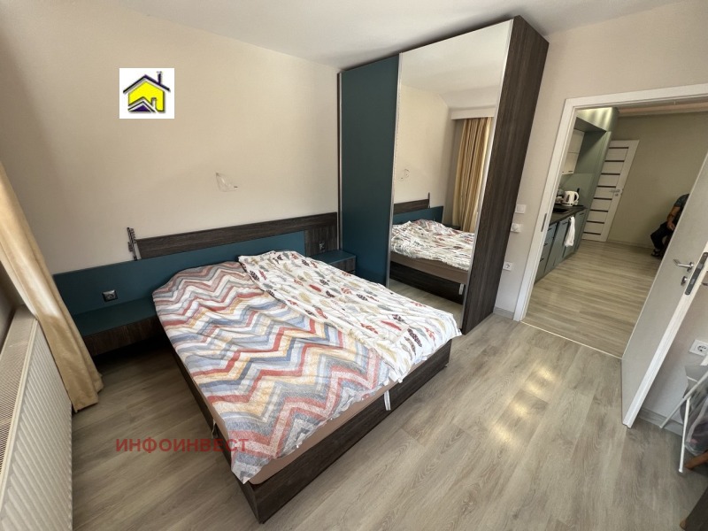 Till salu  2 sovrum region Pazardzhik , Velingrad , 143 kvm | 72368395 - bild [13]