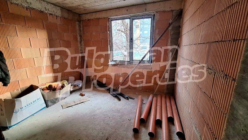 Продава 3-СТАЕН, гр. Варна, Център, снимка 3 - Aпартаменти - 48504995