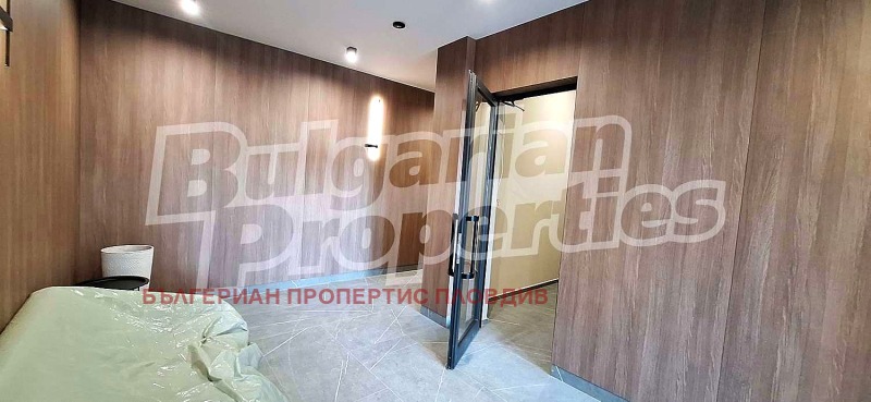 Продава 3-СТАЕН, гр. Пловдив, Кършияка, снимка 11 - Aпартаменти - 48689305