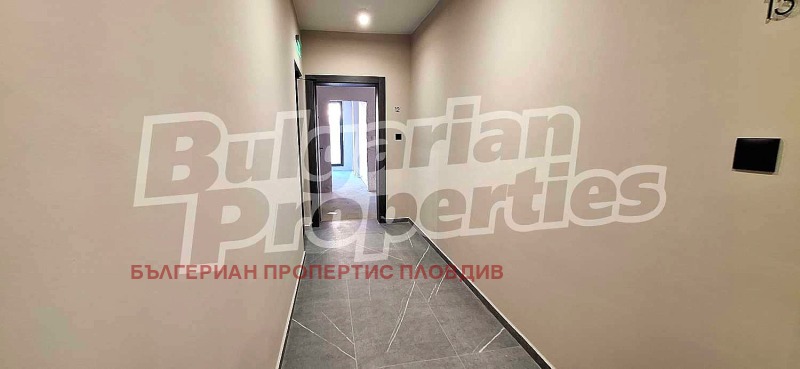 Продава 3-СТАЕН, гр. Пловдив, Кършияка, снимка 9 - Aпартаменти - 48689305