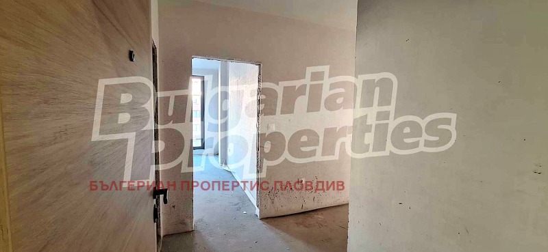 Продава 3-СТАЕН, гр. Пловдив, Кършияка, снимка 8 - Aпартаменти - 48689305