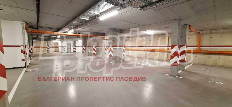 Продава 3-СТАЕН, гр. Пловдив, Кършияка, снимка 13 - Aпартаменти - 48689305