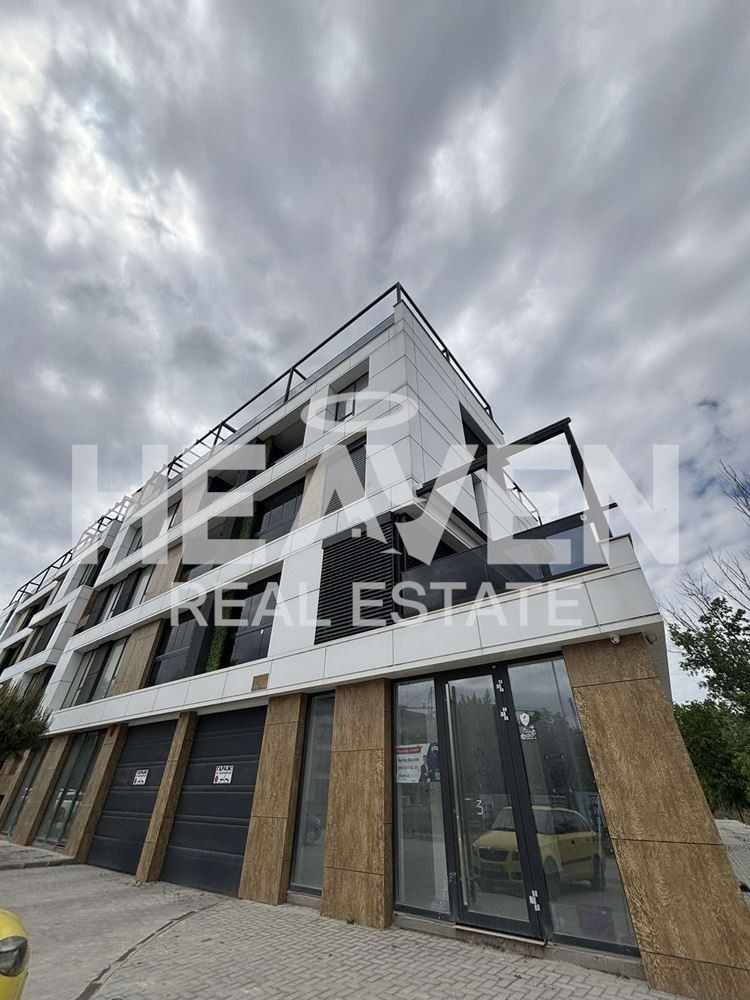 Na prodej  2 ložnice Plovdiv , Christo Smirnenski , 93 m2 | 66766578