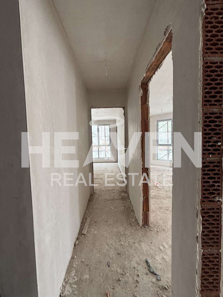 Na prodej  2 ložnice Plovdiv , Christo Smirnenski , 93 m2 | 66766578 - obraz [11]