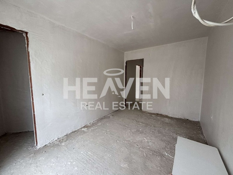 Na prodej  2 ložnice Plovdiv , Christo Smirnenski , 93 m2 | 66766578 - obraz [5]