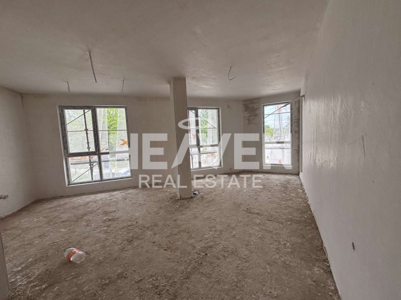 Na prodej  2 ložnice Plovdiv , Christo Smirnenski , 93 m2 | 66766578 - obraz [2]