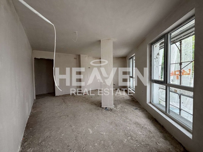 Na prodej  2 ložnice Plovdiv , Christo Smirnenski , 93 m2 | 66766578 - obraz [3]