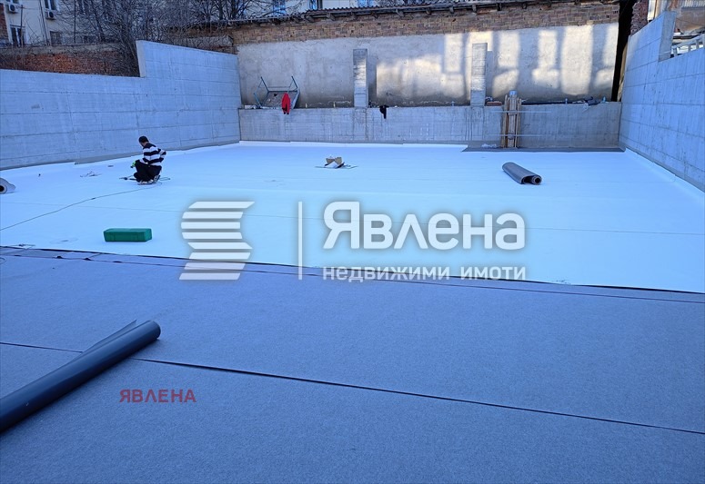 Продава 3-СТАЕН, гр. София, Център, снимка 10 - Апартаменти - 52487253