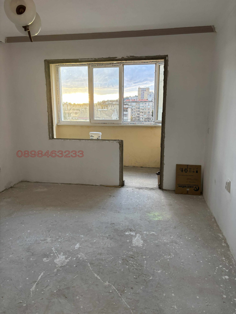 Продава 3-СТАЕН, гр. Стара Загора, Център, снимка 7 - Апартаменти - 52784518