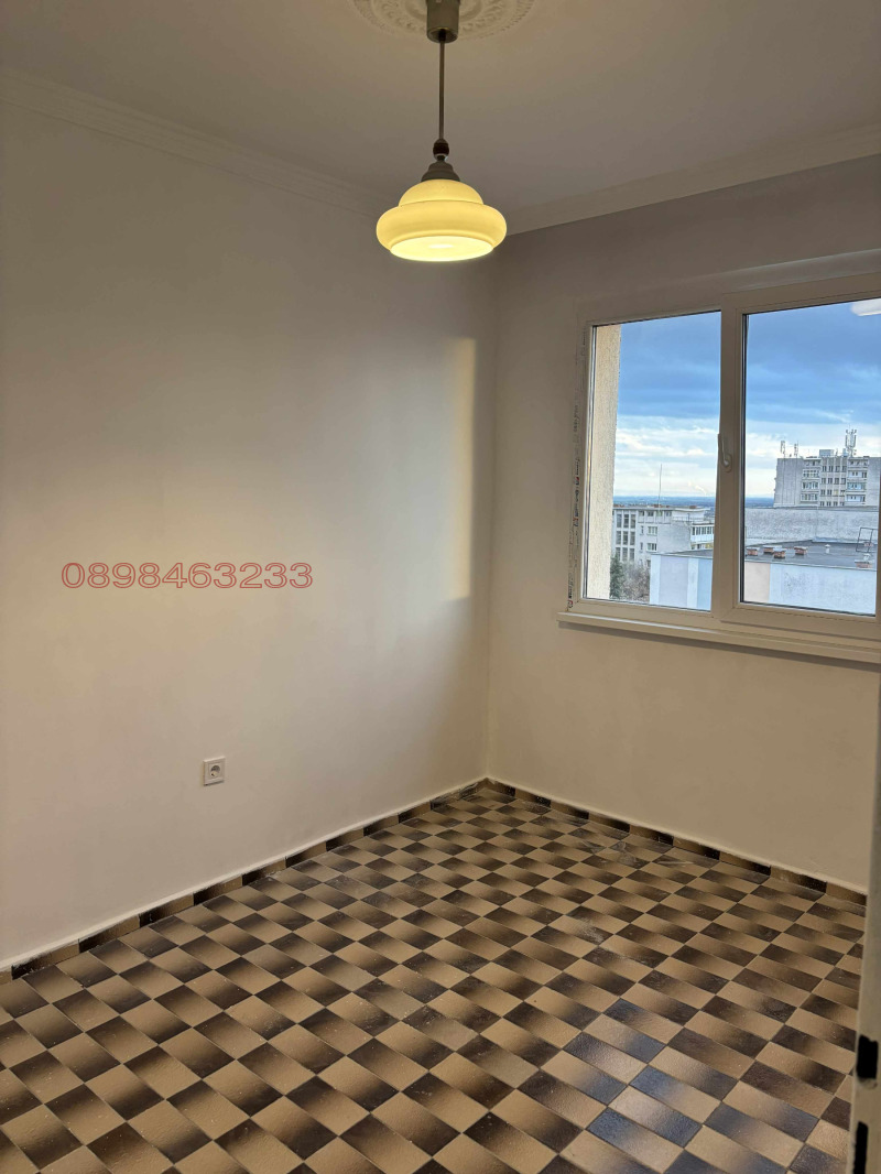 Продава 3-СТАЕН, гр. Стара Загора, Център