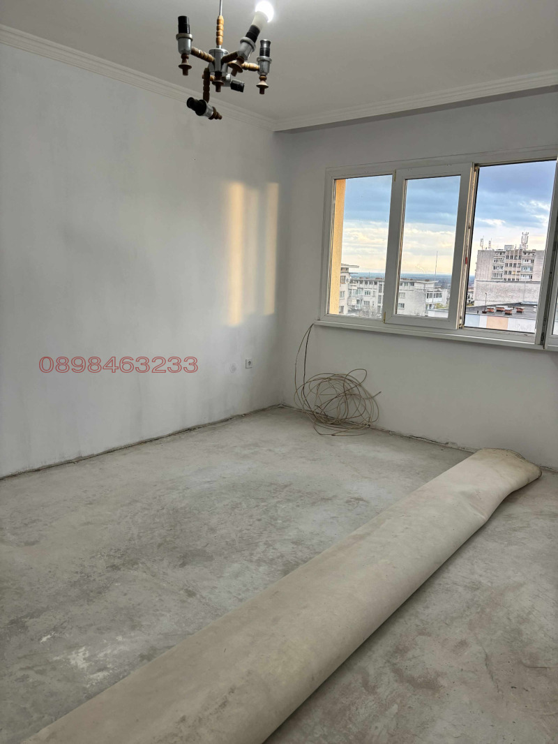 Продава 3-СТАЕН, гр. Стара Загора, Център, снимка 2 - Апартаменти - 52784518