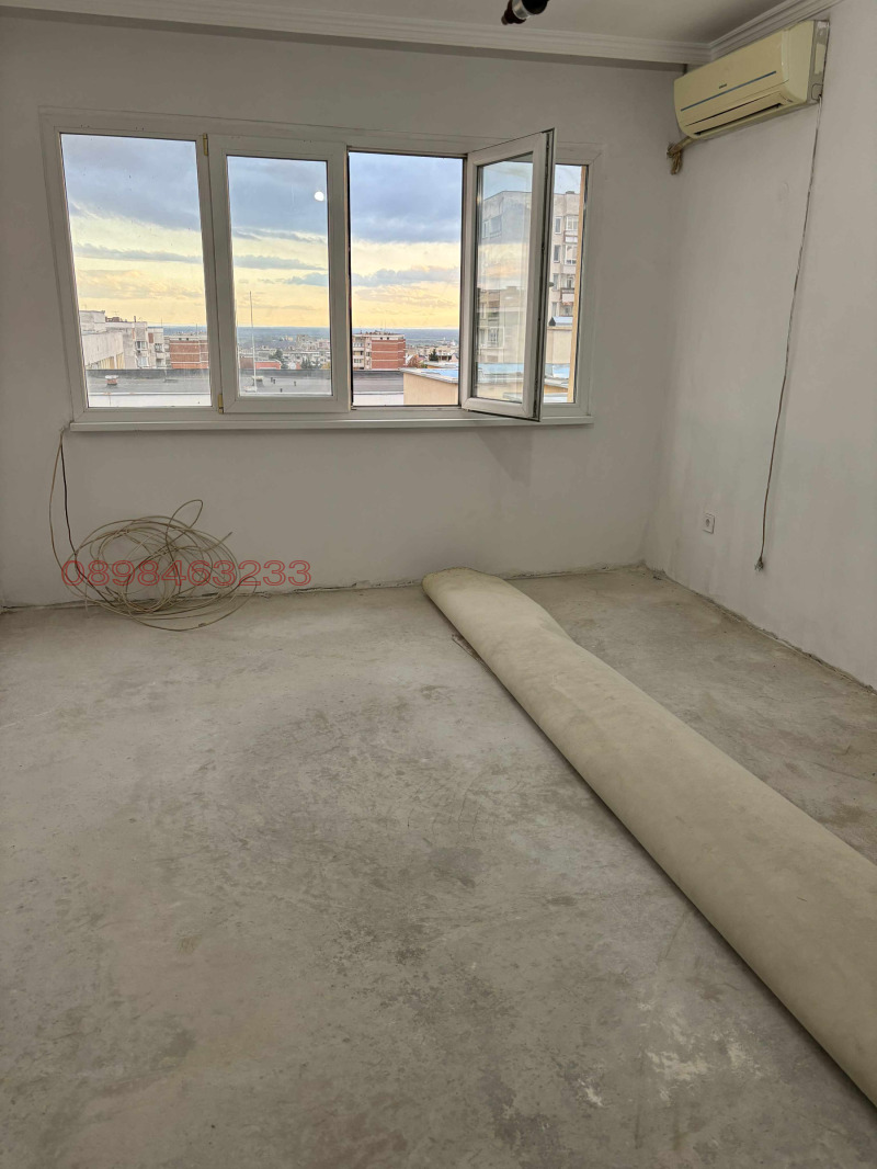 Продава 3-СТАЕН, гр. Стара Загора, Център, снимка 3 - Апартаменти - 52784518