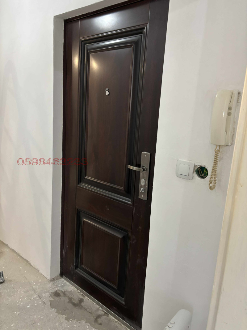 Продава 3-СТАЕН, гр. Стара Загора, Център, снимка 4 - Апартаменти - 52784518