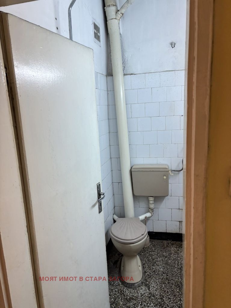 Продава 3-СТАЕН, гр. Стара Загора, Казански, снимка 3 - Апартаменти - 53827001