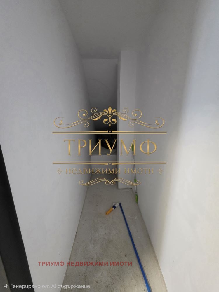 Продава 3-СТАЕН, гр. Варна, м-т Евксиноград, снимка 2 - Апартаменти - 54362798