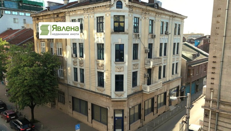 Продава ОФИС, град София, Център • 2550000 € / 4987366.50 лв. • 60978078 1