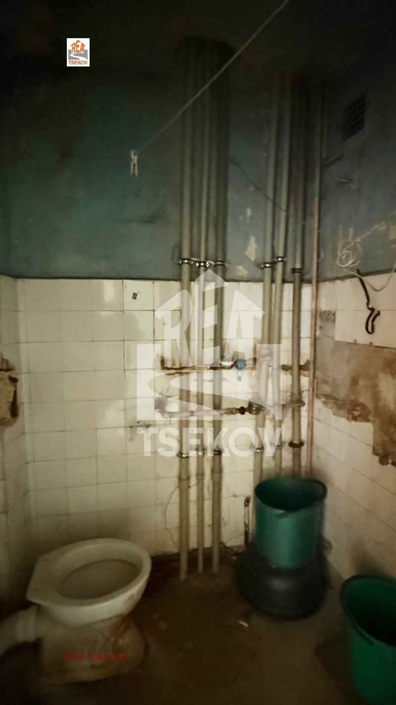 Продава ОФИС, гр. София, Борово, снимка 10 - Офиси - 52599313