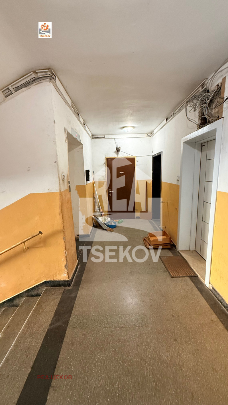 Продава ОФИС, гр. София, Борово, снимка 12 - Офиси - 52599313