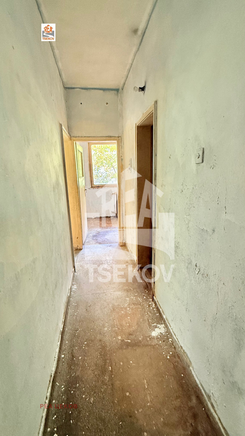 Продава ОФИС, гр. София, Борово, снимка 15 - Офиси - 52599313