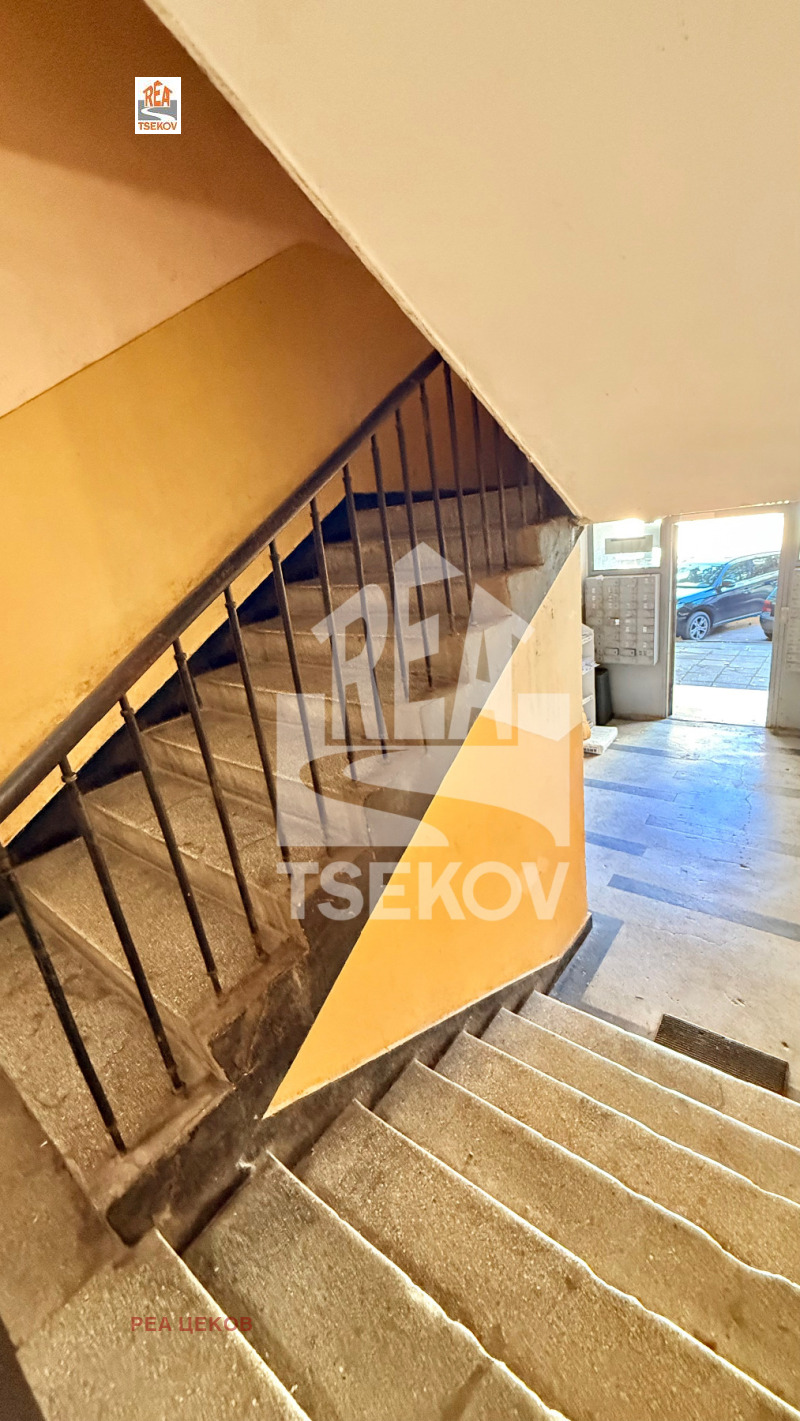 Продава ОФИС, гр. София, Борово, снимка 13 - Офиси - 52599313