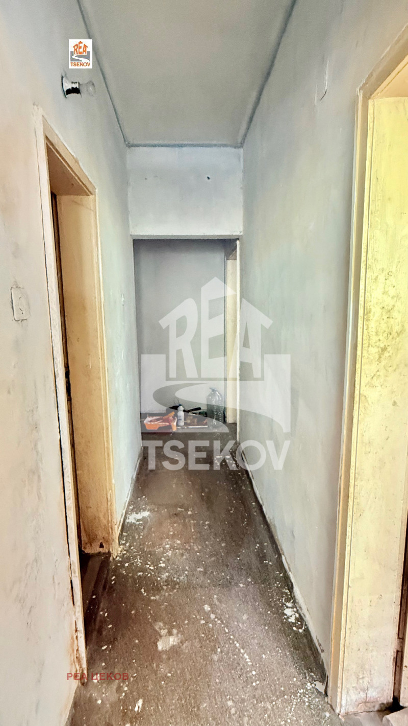 Продава ОФИС, гр. София, Борово, снимка 8 - Офиси - 52599313