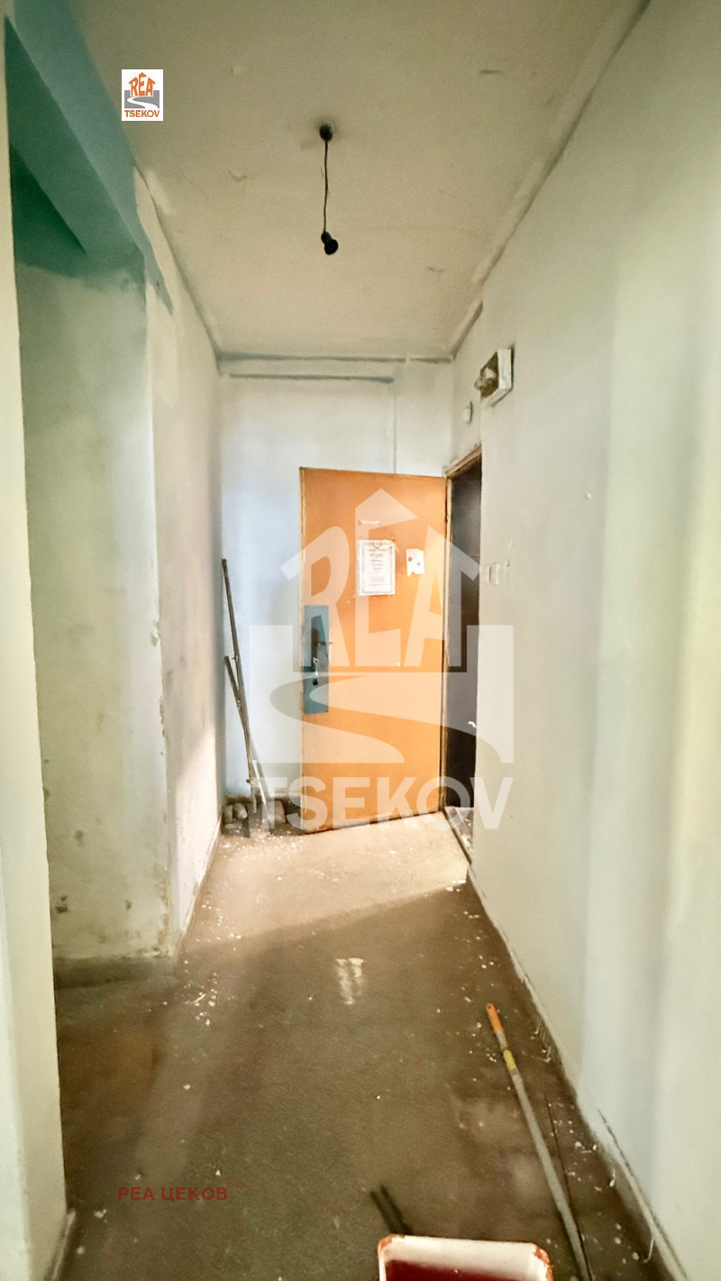 Продава ОФИС, гр. София, Борово, снимка 4 - Офиси - 52599313