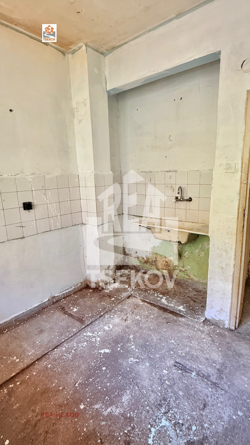 Продава ОФИС, гр. София, Борово, снимка 9 - Офиси - 52599313