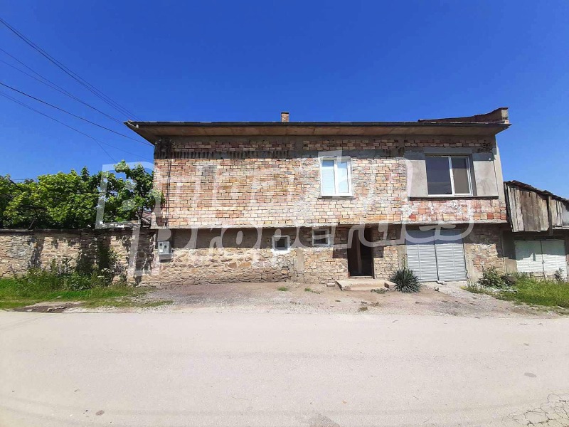 Продава  Къща област Велико Търново , с. Драгижево , 110 кв.м | 89491743 - изображение [2]
