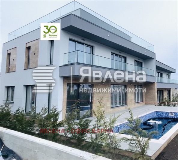 Продава КЪЩА, гр. Варна, м-т Долна Трака, снимка 1 - Къщи - 48384518