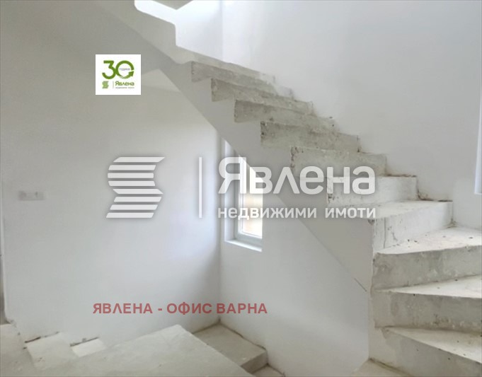 Продава КЪЩА, гр. Варна, м-т Долна Трака, снимка 4 - Къщи - 48384518