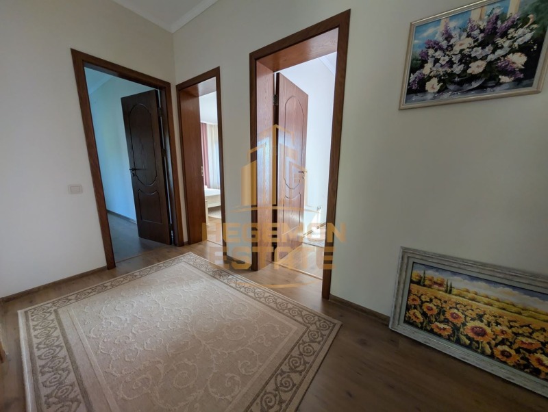 Продава КЪЩА, гр. Варна, м-т Манастирски рид, снимка 11 - Къщи - 52489270