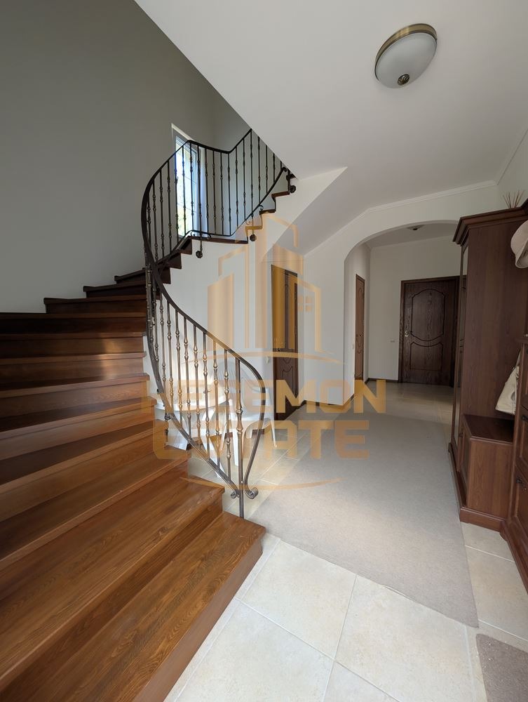 Продава КЪЩА, гр. Варна, м-т Манастирски рид, снимка 10 - Къщи - 52489270