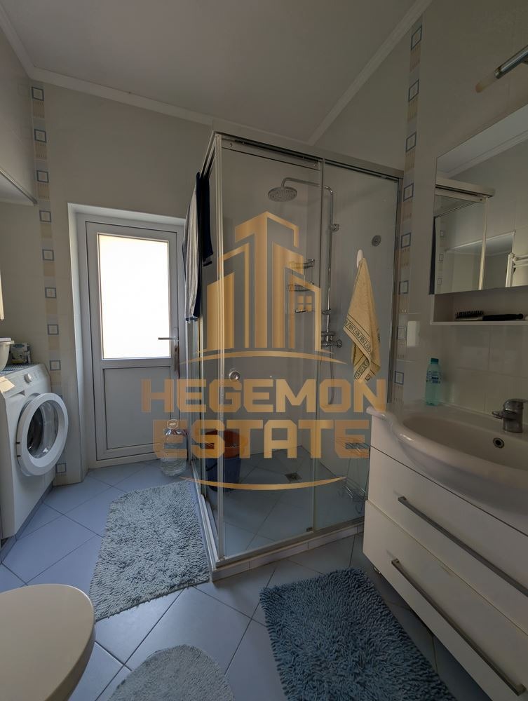 Продава КЪЩА, гр. Варна, м-т Манастирски рид, снимка 9 - Къщи - 52489270