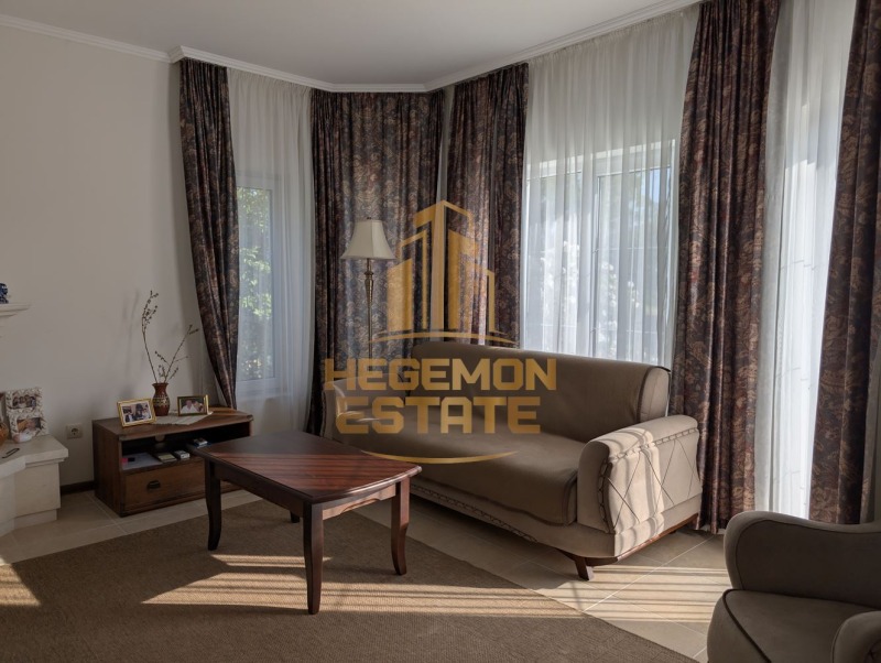 Продава КЪЩА, гр. Варна, м-т Манастирски рид, снимка 6 - Къщи - 52489270