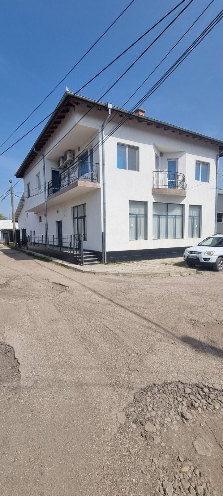 Продава КЪЩА, гр. Видин, Химик, снимка 1 - Къщи - 54263486