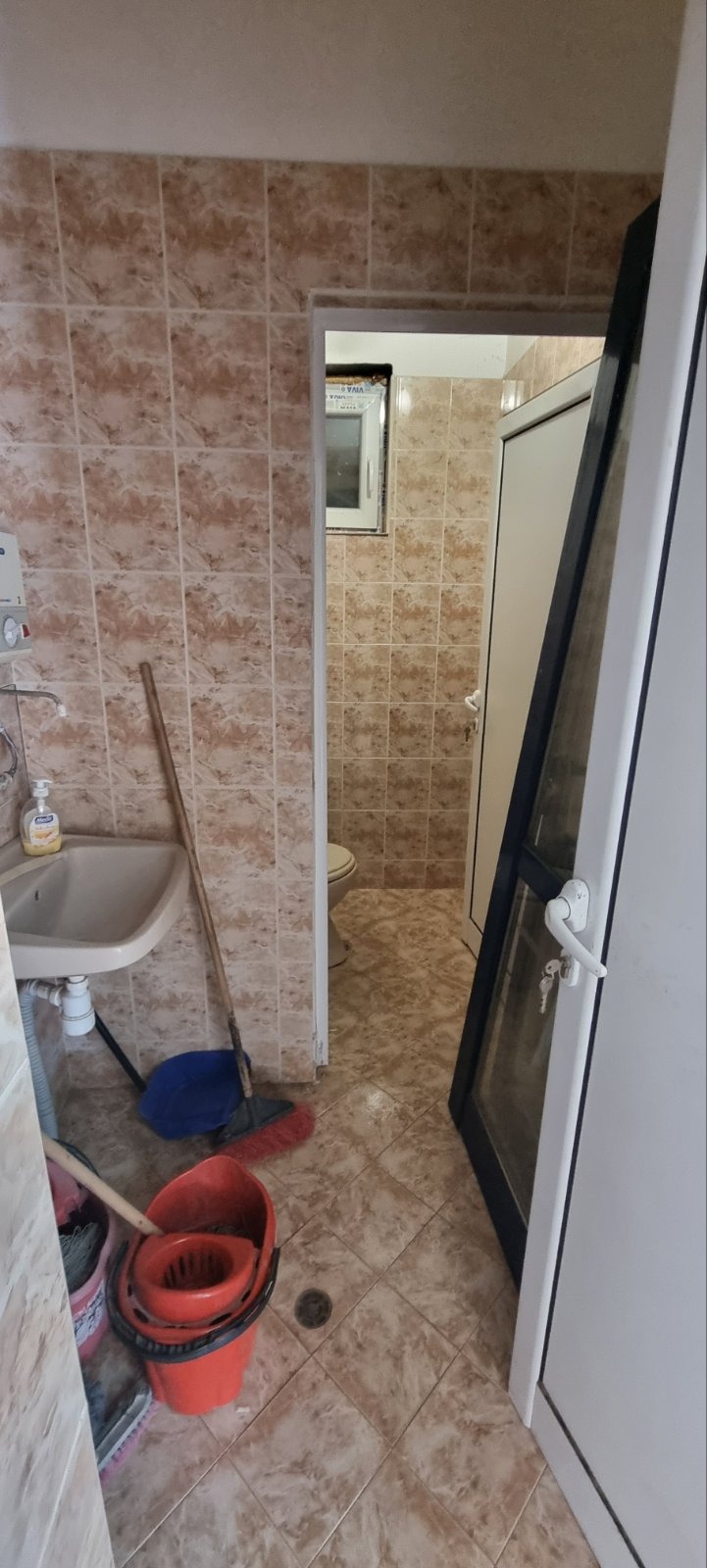 Продава КЪЩА, гр. Видин, Химик, снимка 12 - Къщи - 54263486