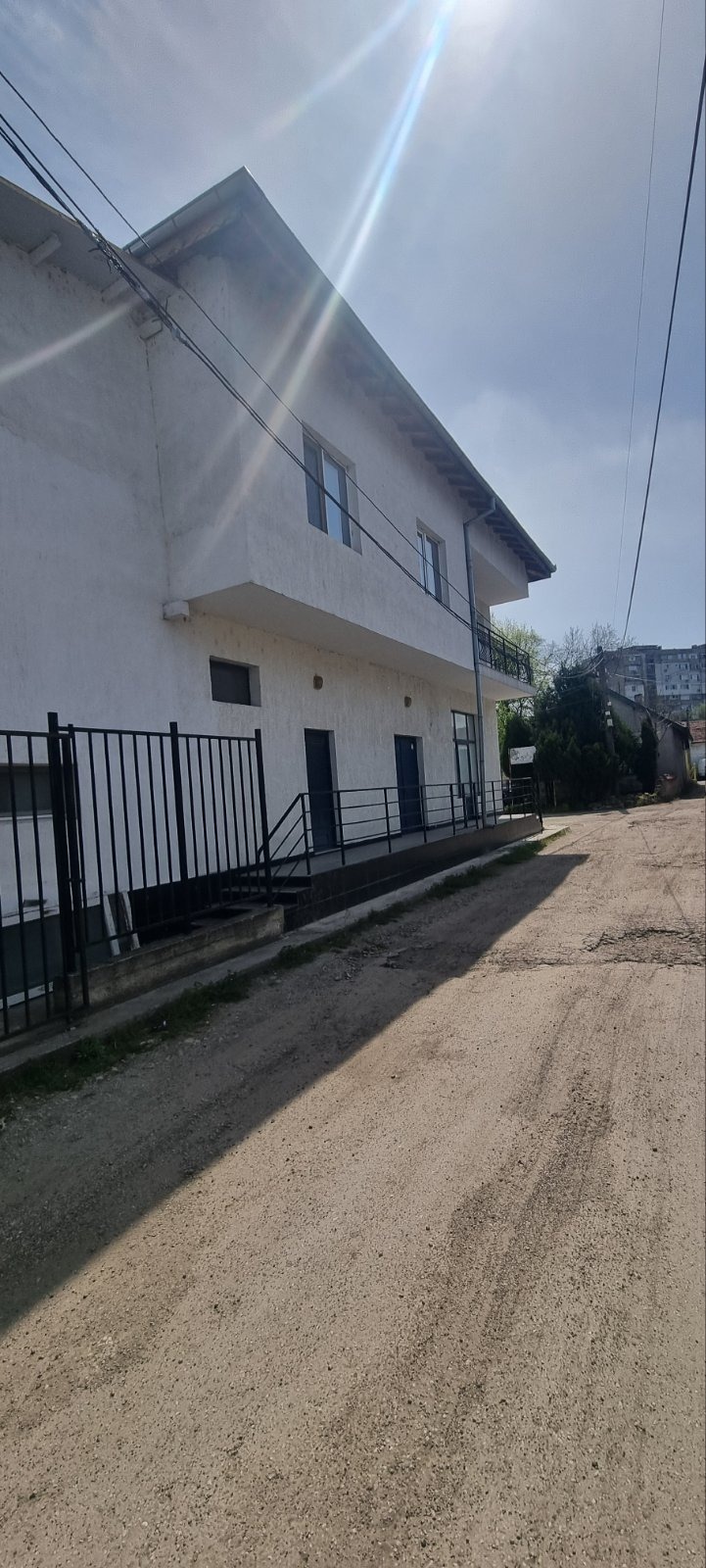 Продава КЪЩА, гр. Видин, Химик, снимка 2 - Къщи - 54263486