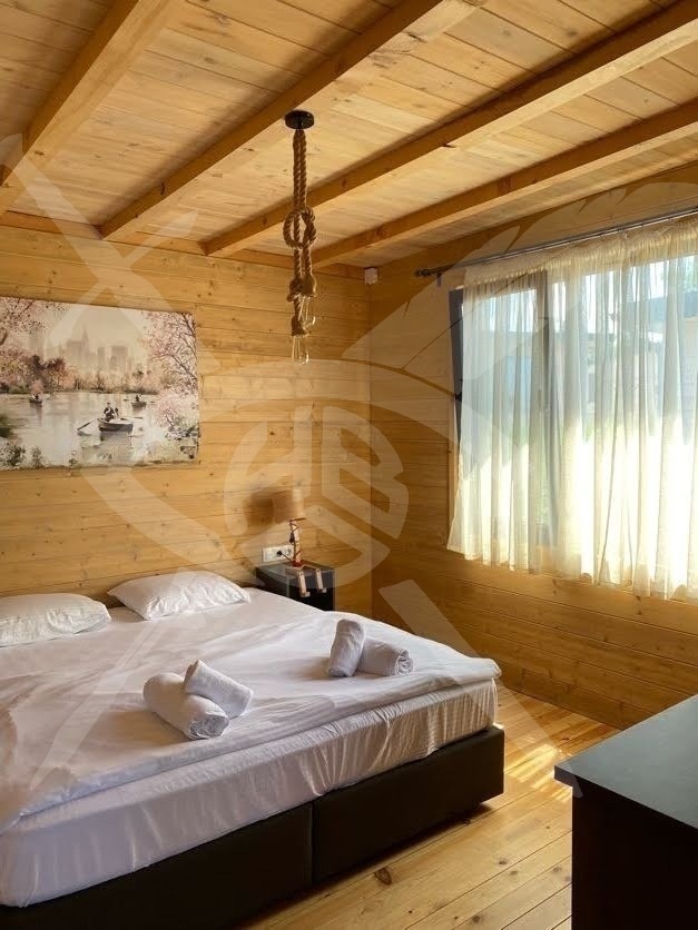 Продава  Вила област Бургас , с. Лозенец , 100 кв.м | 39772599 - изображение [3]