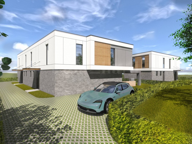 Na prodej  Vila oblast Burgas , Sozopol , 188 m2 | 81432164 - obraz [2]