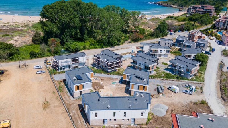 Продава ВИЛА, гр. Созопол, област Бургас, снимка 11 - Вили - 51594044