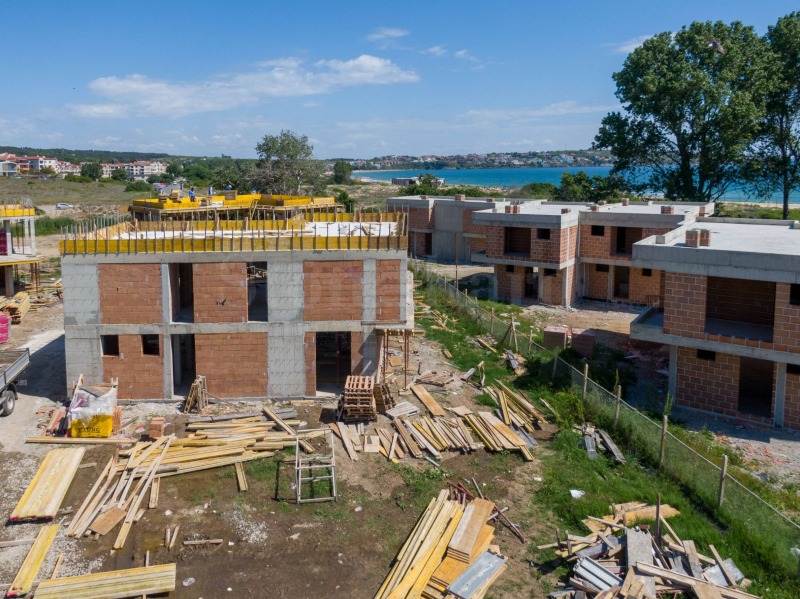 Na prodej  Vila oblast Burgas , Sozopol , 188 m2 | 81432164 - obraz [13]
