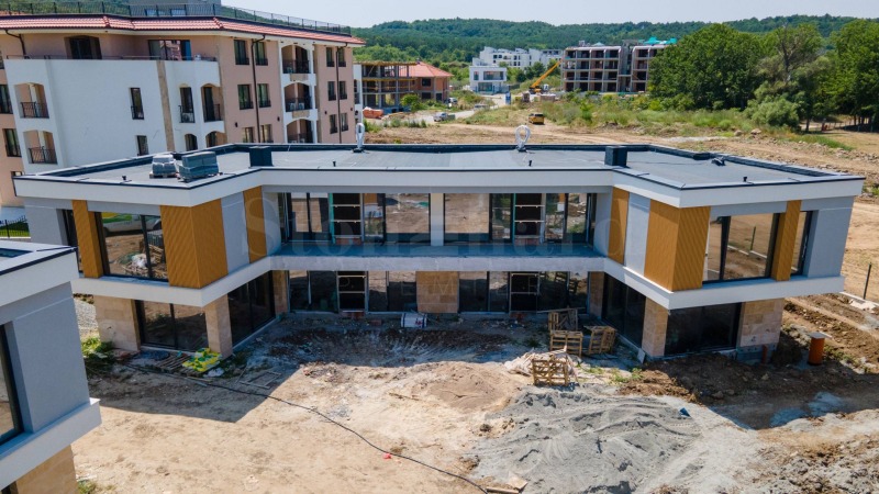 Продава ВИЛА, гр. Созопол, област Бургас, снимка 5 - Вили - 51594044