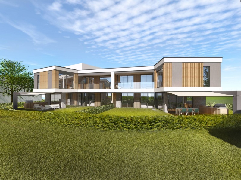 Na prodej  Vila oblast Burgas , Sozopol , 188 m2 | 81432164 - obraz [8]